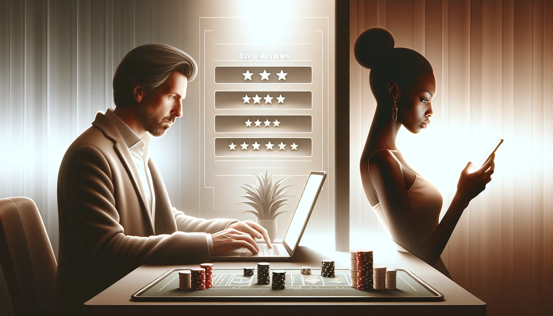 Nisan 2026: Esas Casino — Kullanıcı Deneyimleri ve Değerlendirme - Esas Casino rehber görseli