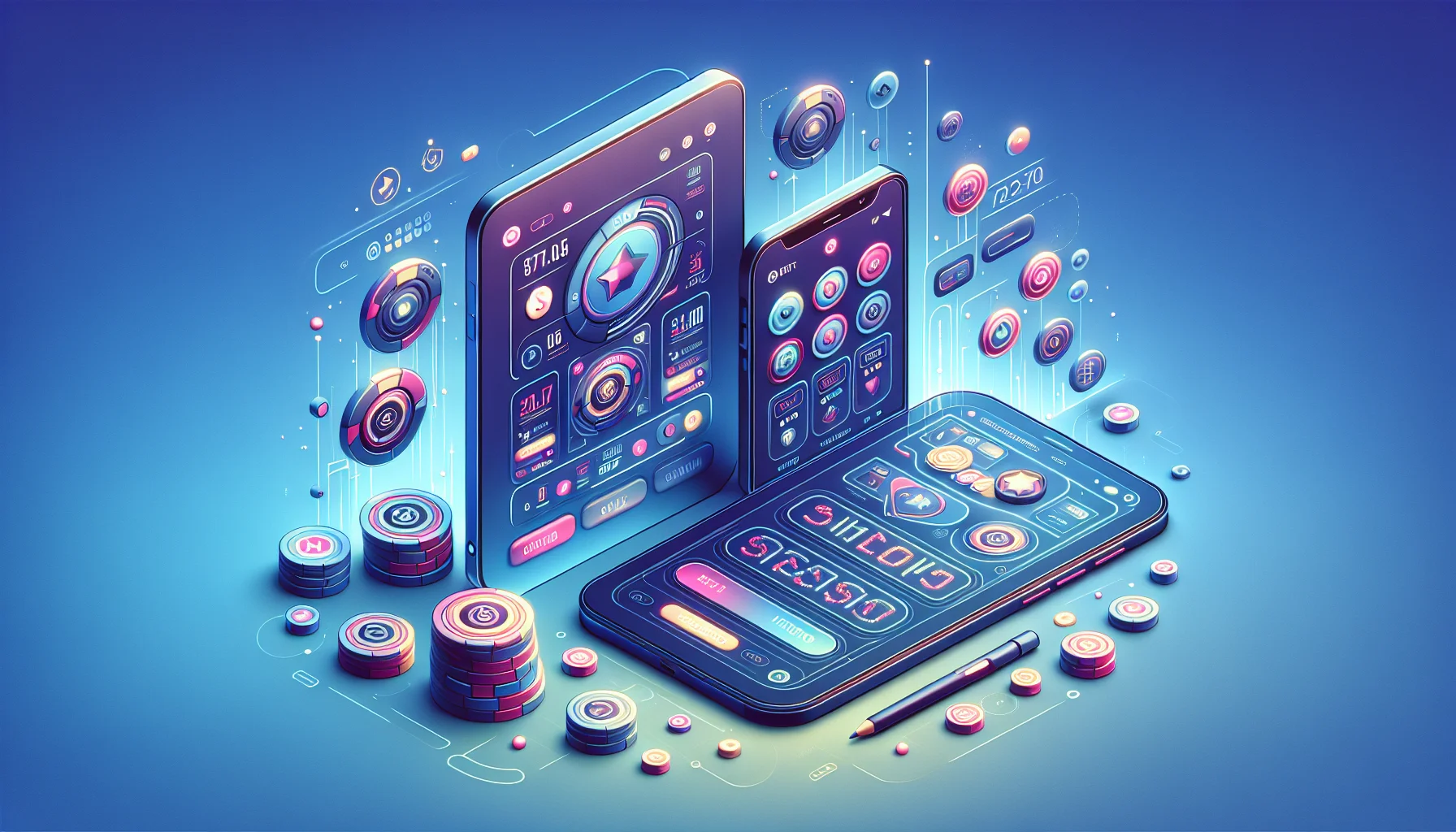 Esas Casino Mobil Uygulama İndirme Rehberi — Nisan 2026