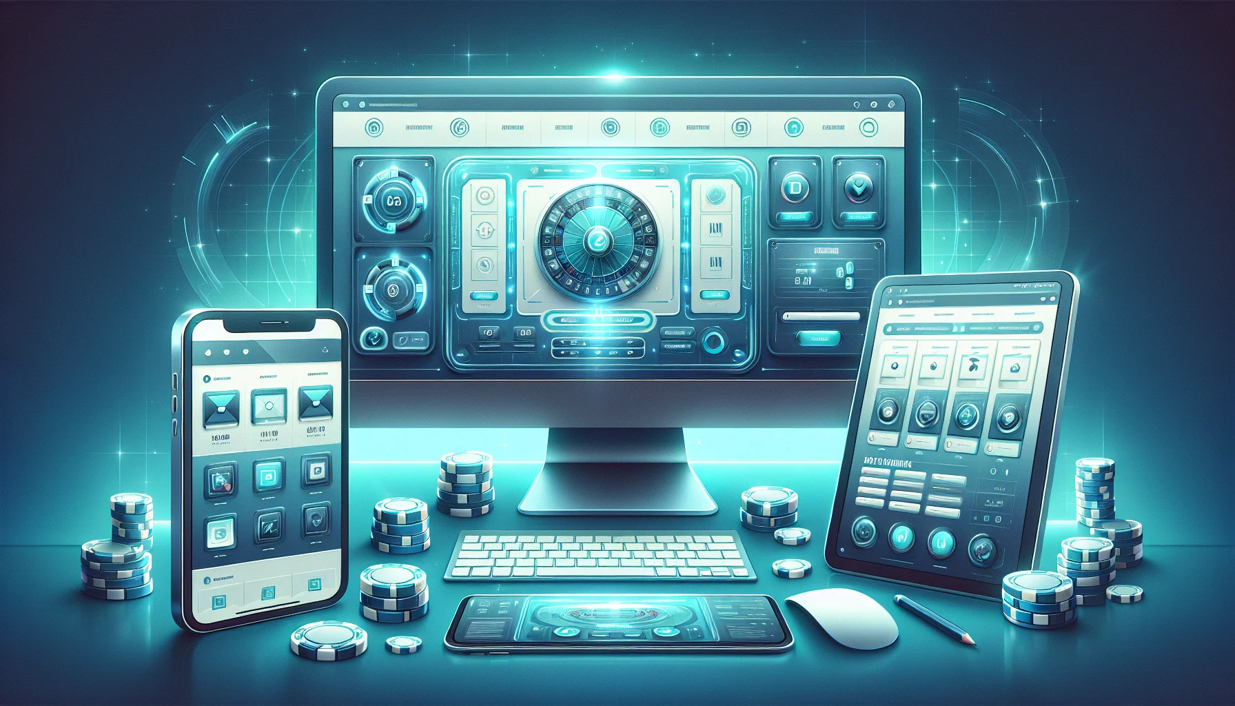 Esas Casino İncelemesi: Artıları ve Eksileri — Nisan 2026 Güncellemesi - Esas Casino rehber görseli