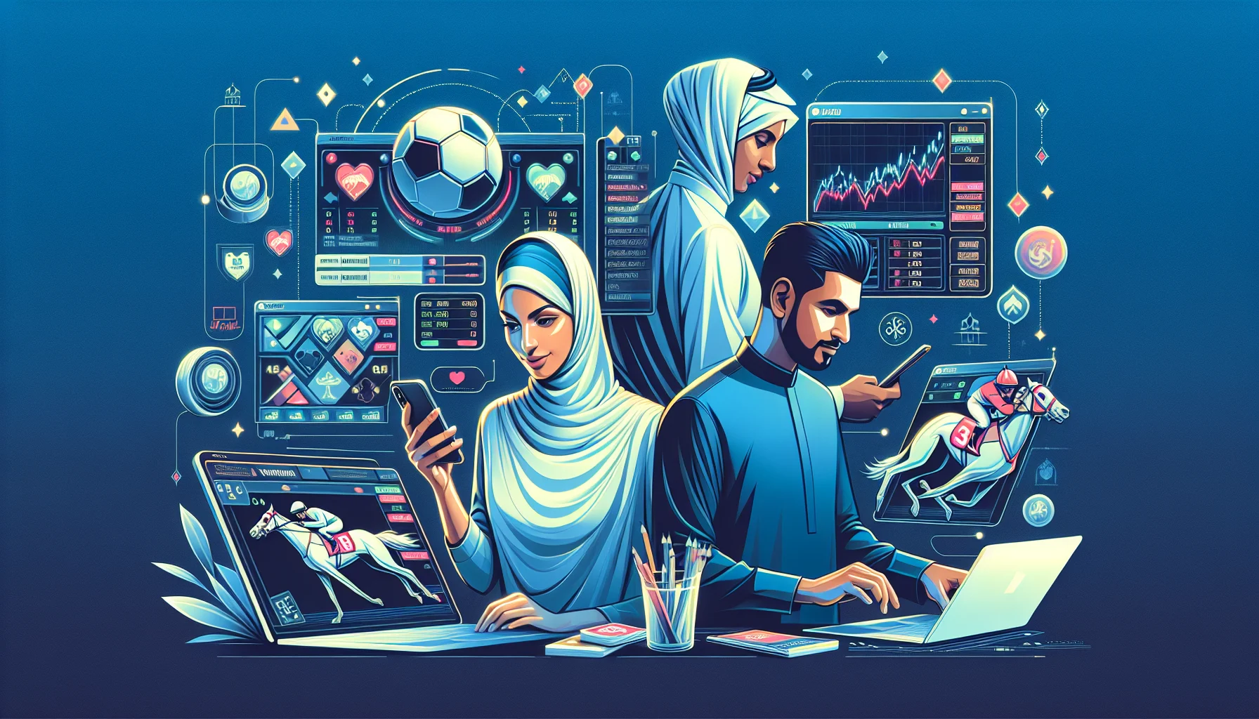 Esas Casino için Sanal Bahis Kılavuzu — Nisan 2026 Güncel - Esas Casino rehber görseli