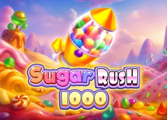Sugar Rush 1000 Mobil Slot Detaylı İnceleme